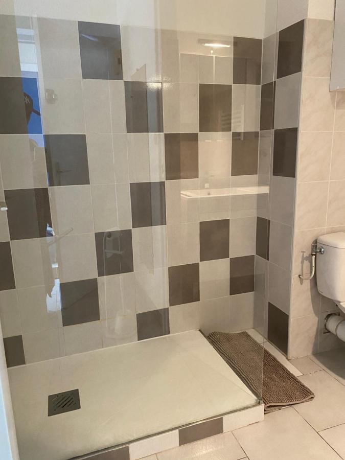 Superbe Appartement Cosy Vue Mer Pieds Dans L'Eau Cavalaire-sur-Mer Εξωτερικό φωτογραφία
