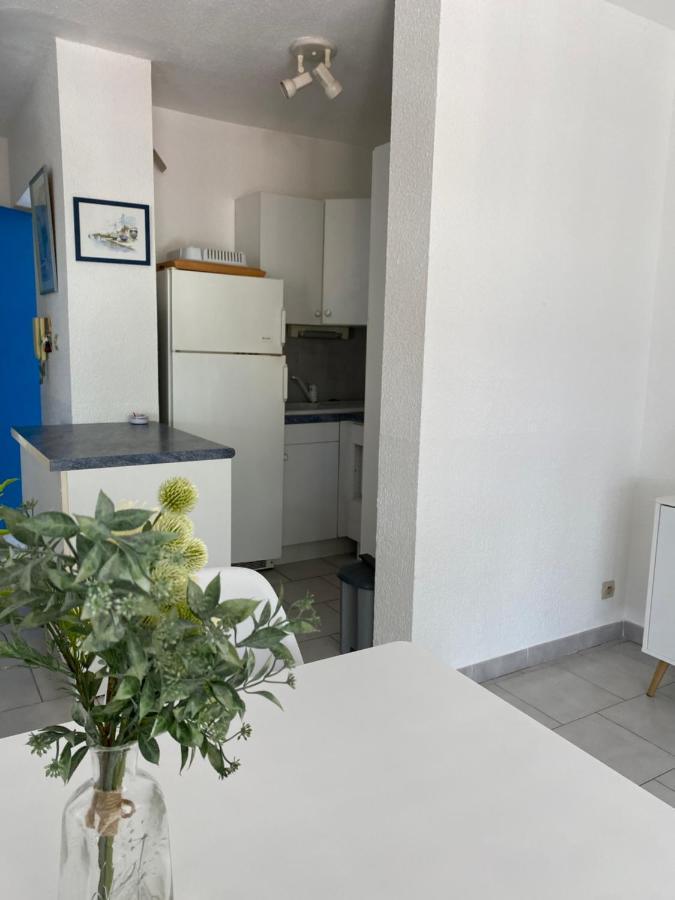 Superbe Appartement Cosy Vue Mer Pieds Dans L'Eau Cavalaire-sur-Mer Εξωτερικό φωτογραφία