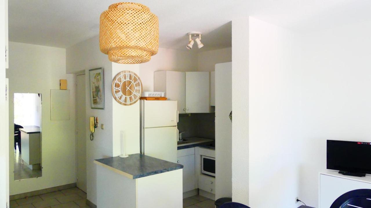 Superbe Appartement Cosy Vue Mer Pieds Dans L'Eau Cavalaire-sur-Mer Εξωτερικό φωτογραφία