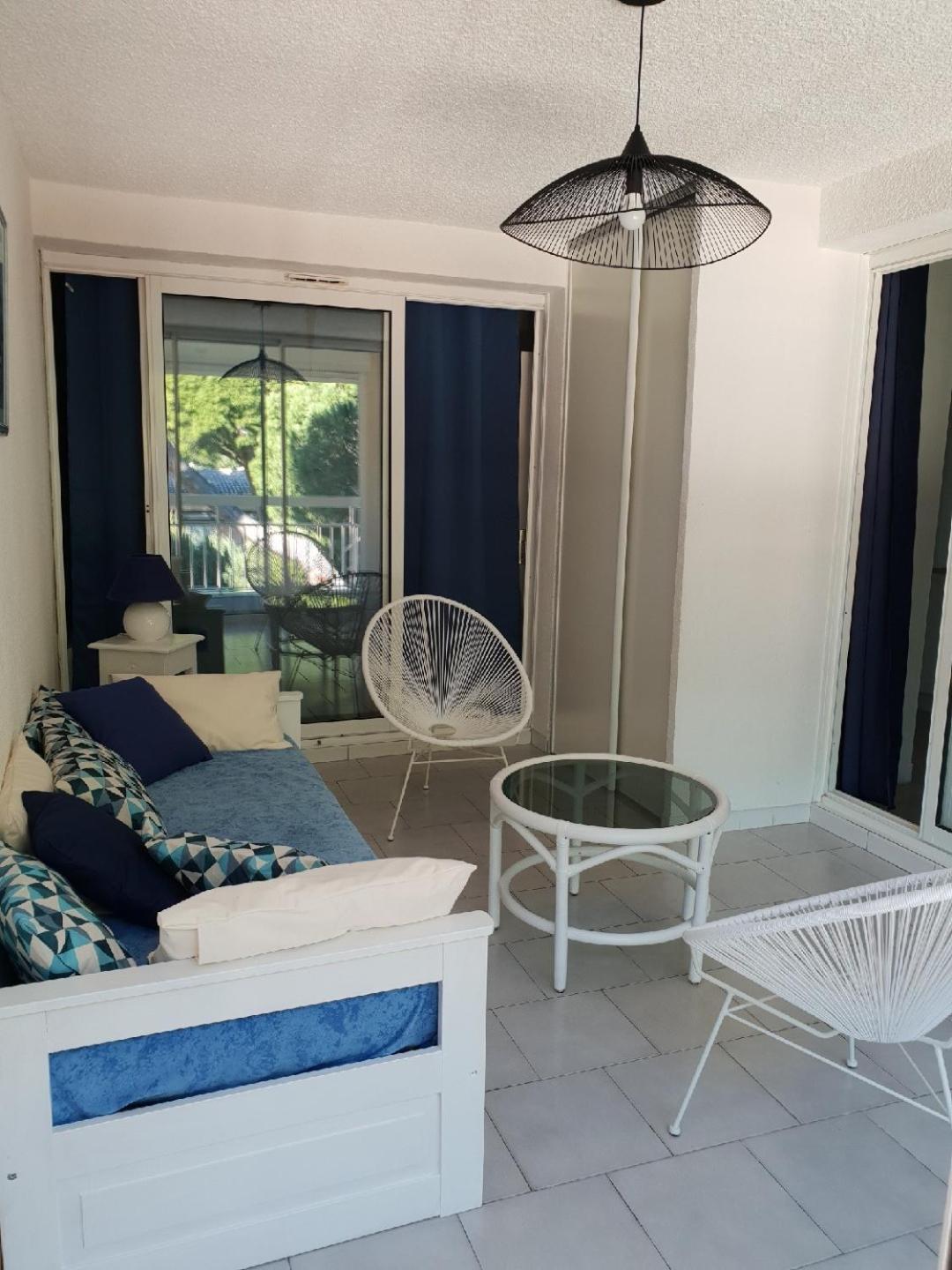 Superbe Appartement Cosy Vue Mer Pieds Dans L'Eau Cavalaire-sur-Mer Εξωτερικό φωτογραφία